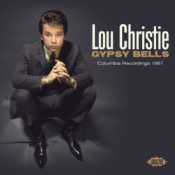GYPSY BELLS: COLUMBIA...