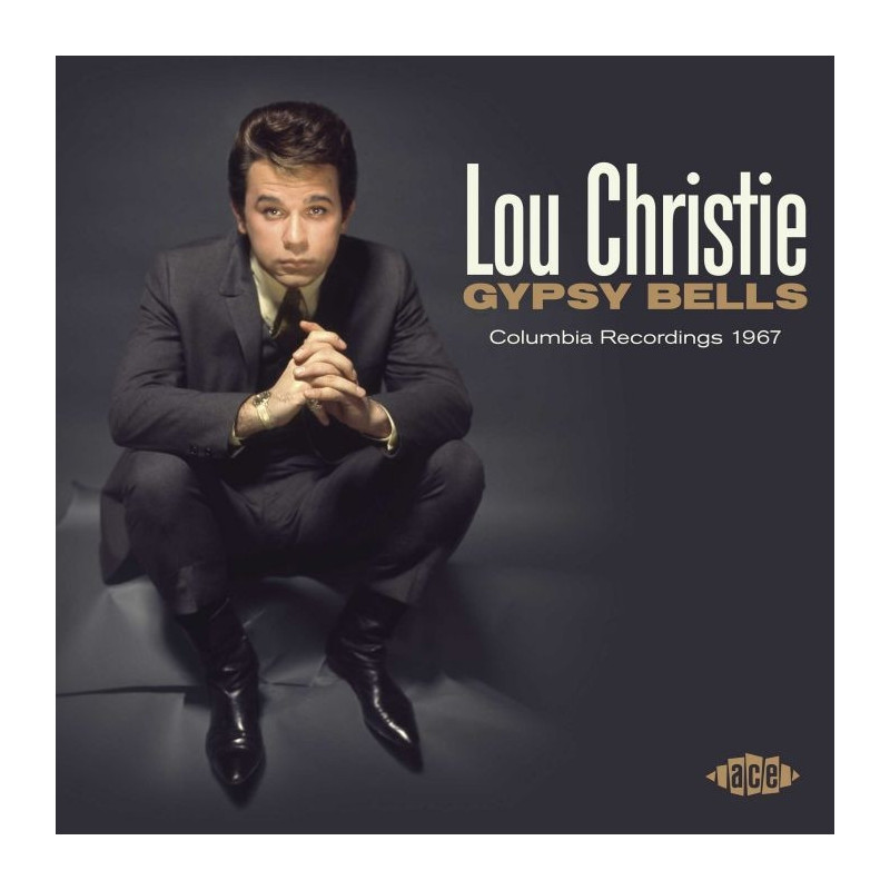 GYPSY BELLS: COLUMBIA RECORDINGS 1967