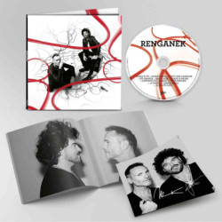 RENGANEK SANREMO (CD...