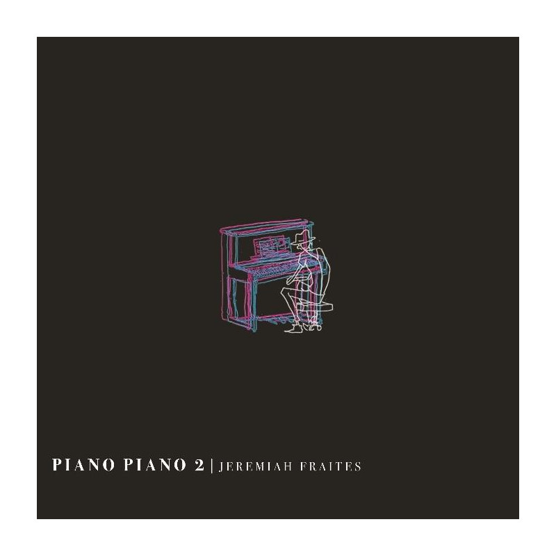 PIANO PIANO II