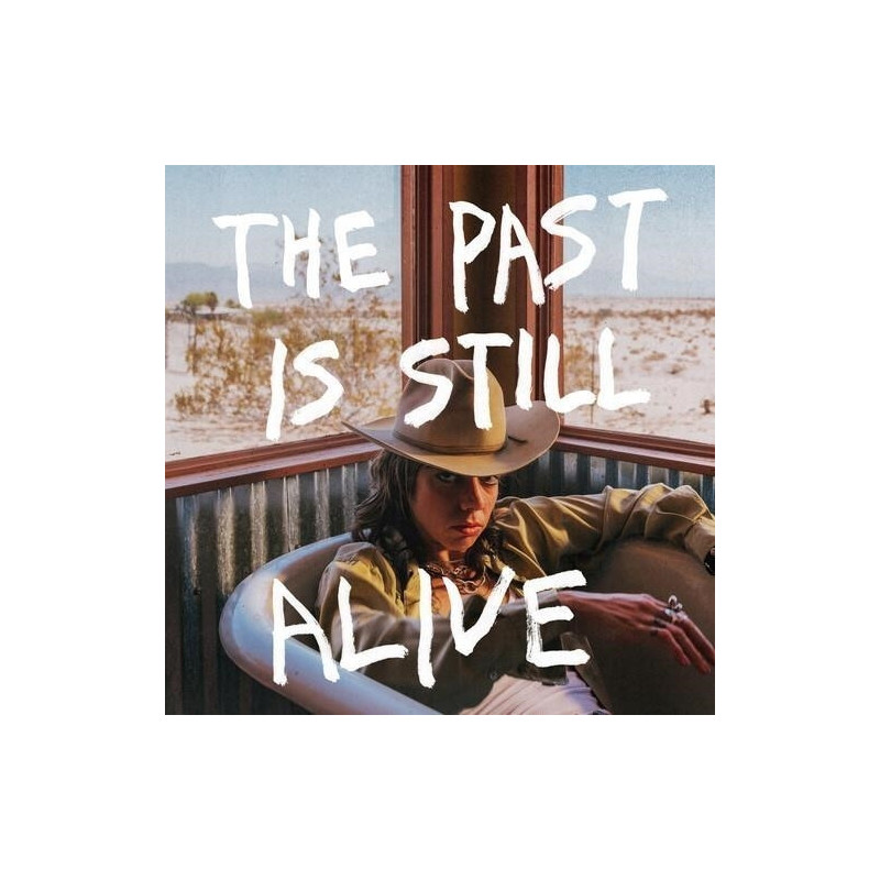 THE PAST IS STILL