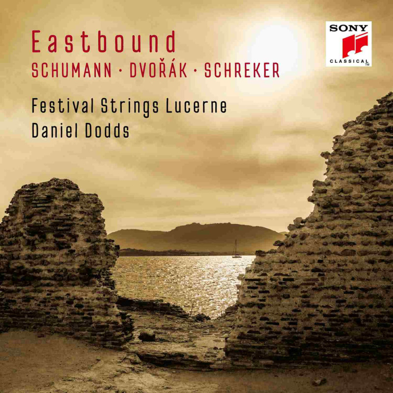 EASTBOUND: SCHUMANN, DVORAK, SCHREKER (W