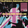 I WAS A MOD BEFORE YOU WAS A MOD (RSD 20
