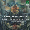 DMITRI SHOSTAKOVICH: COMPLETE MUSIC FOR