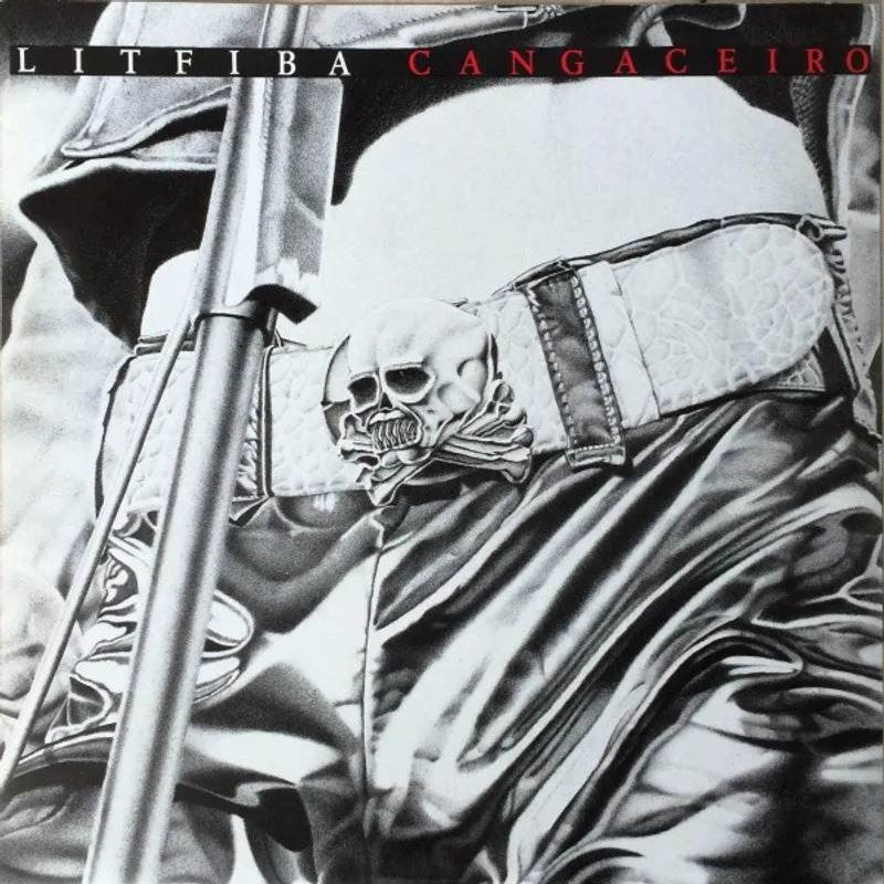 CANGACEIRO (35° ANNIVERSARY - LIMITED ED. COL.) LP RSD 2024