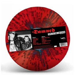 LIVE AT THE 100 CLUB (RSD...
