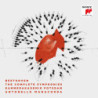 BEETHOVEN: THE COMPLETE SYMPHONIES