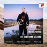 RACHEL PORTMAN: TIPPING POINTS, VIVALDI/KERSCHEK: THE NEW FOUR SEASONS