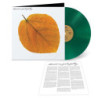 SEASONS (CLEAR GREEN VINYL)