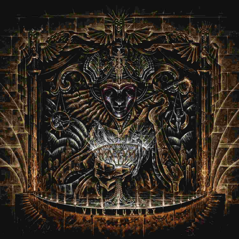 VILE LUXURY (REDUX 1924)