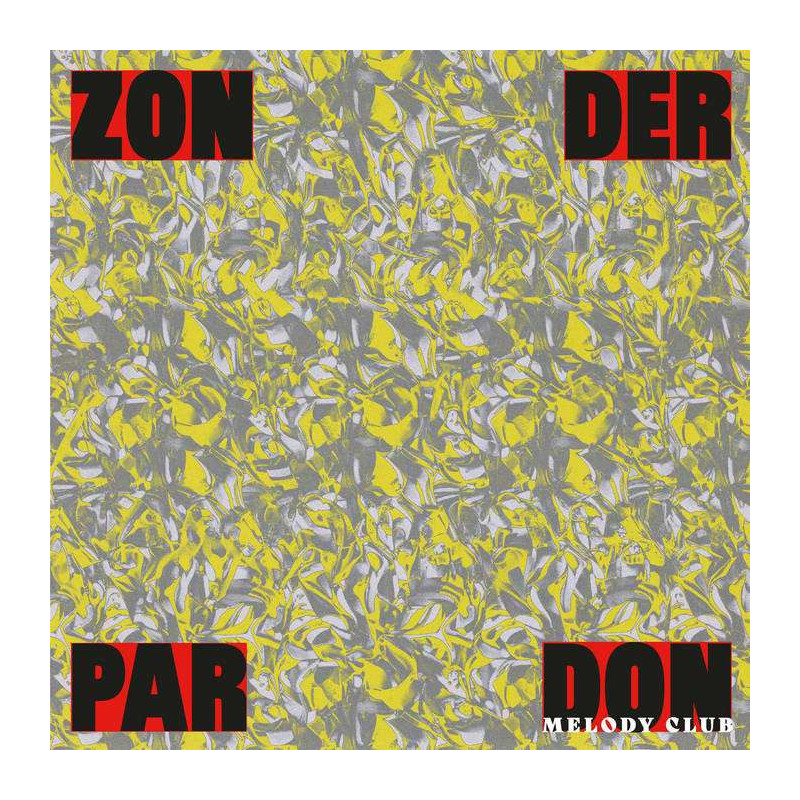 ZONDER PARDON