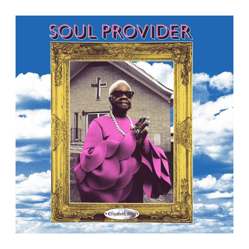 SOUL PROVIDER