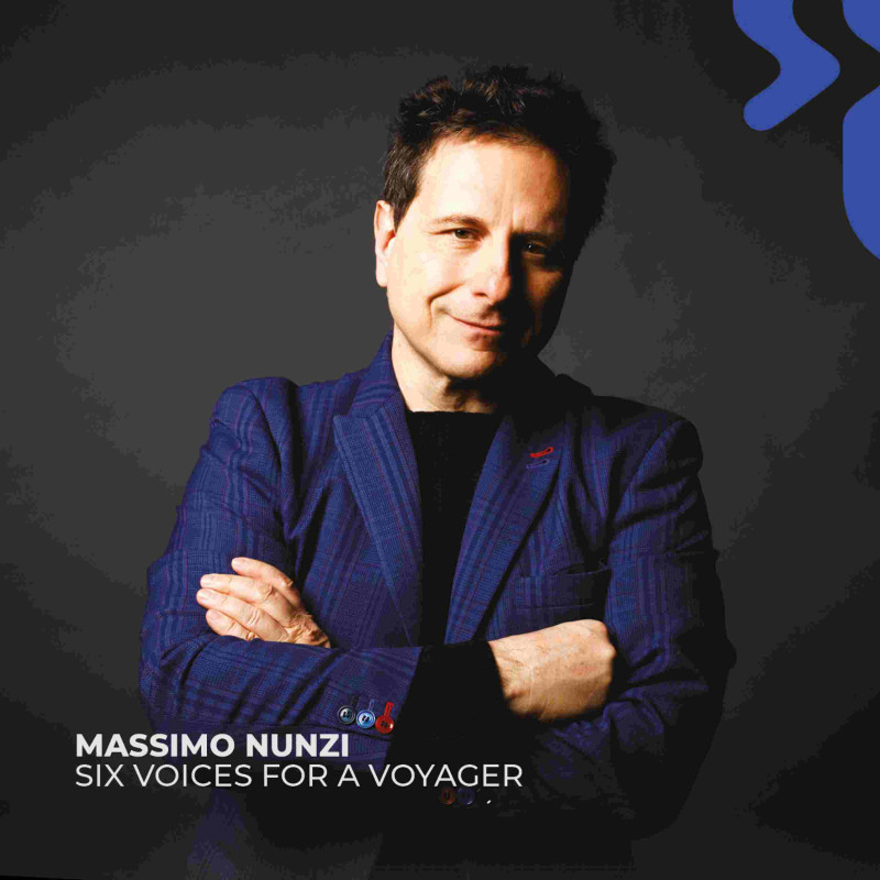 SIX VOICES FOR A VOYAGER
