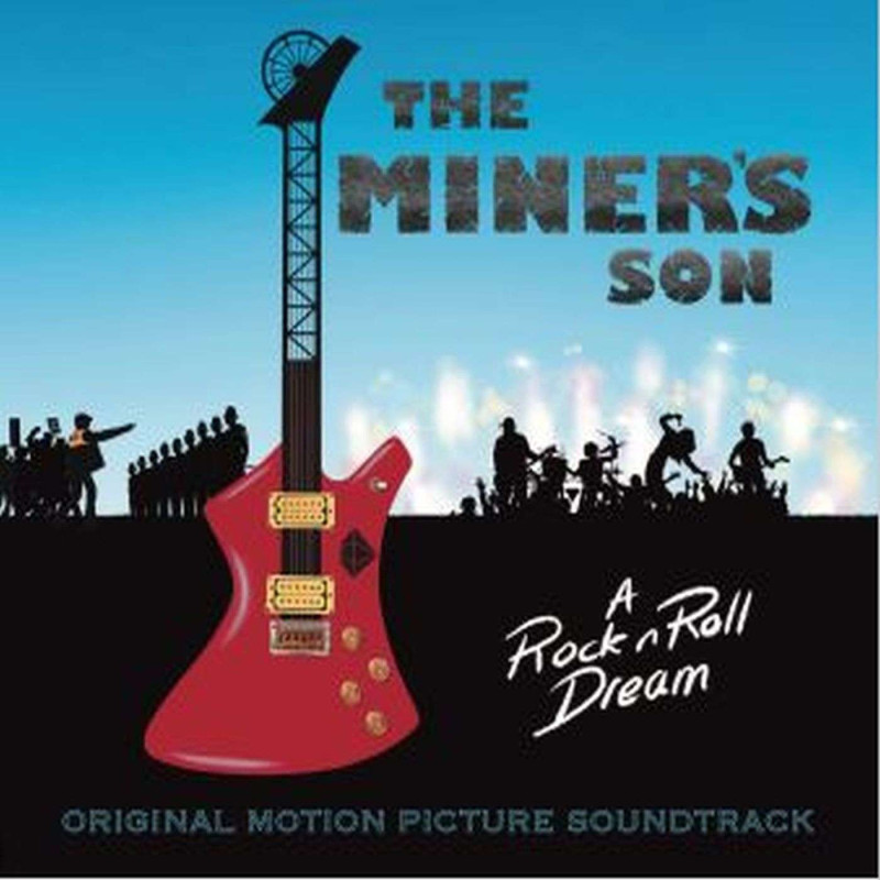 THE MINERS SON SOUNDTRACK