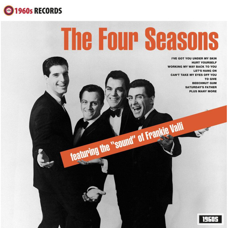 LIVE ON TV 1966 - 1968