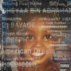 AMERICAN DREAM