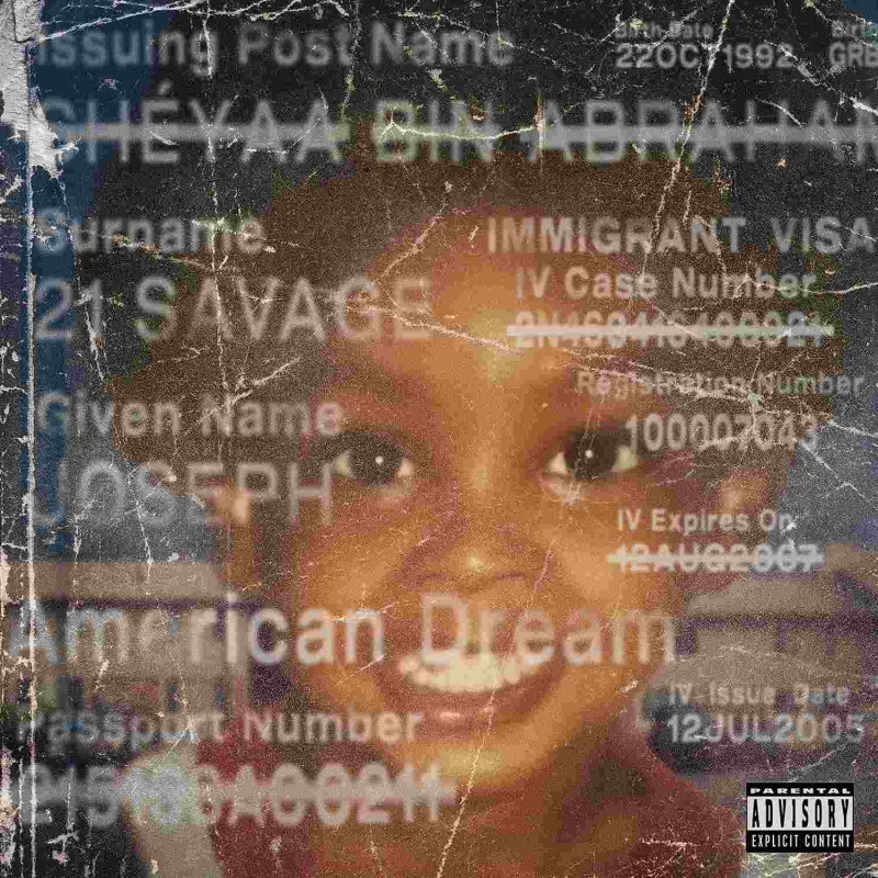 AMERICAN DREAM