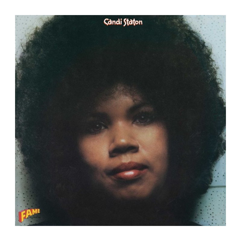 CANDI STATON