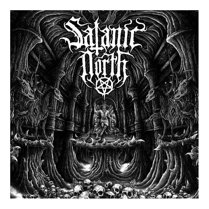 SATANIC NORTH