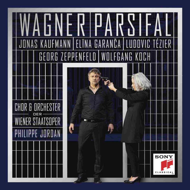 WAGNER: PARSIFAL