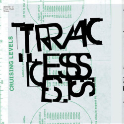 TRACES (+ BOOK)