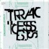 TRACES (+ BOOK)