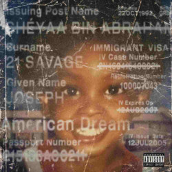 AMERICAN DREAM