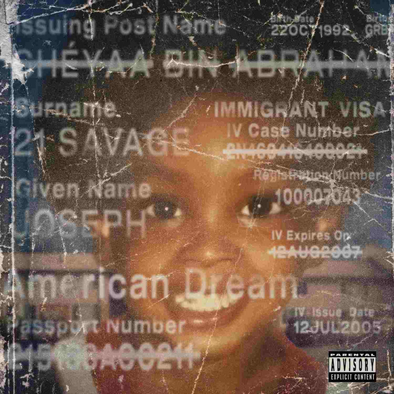 AMERICAN DREAM
