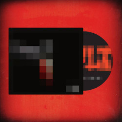 CVLT - CD AUTOGRAFATO