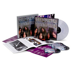 MACHINE HEAD 50...