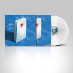 HABITAT - LP COLORATO BIANCO