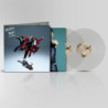 RUSH! (ARE U COMING?) 2LP TRANSPARENT