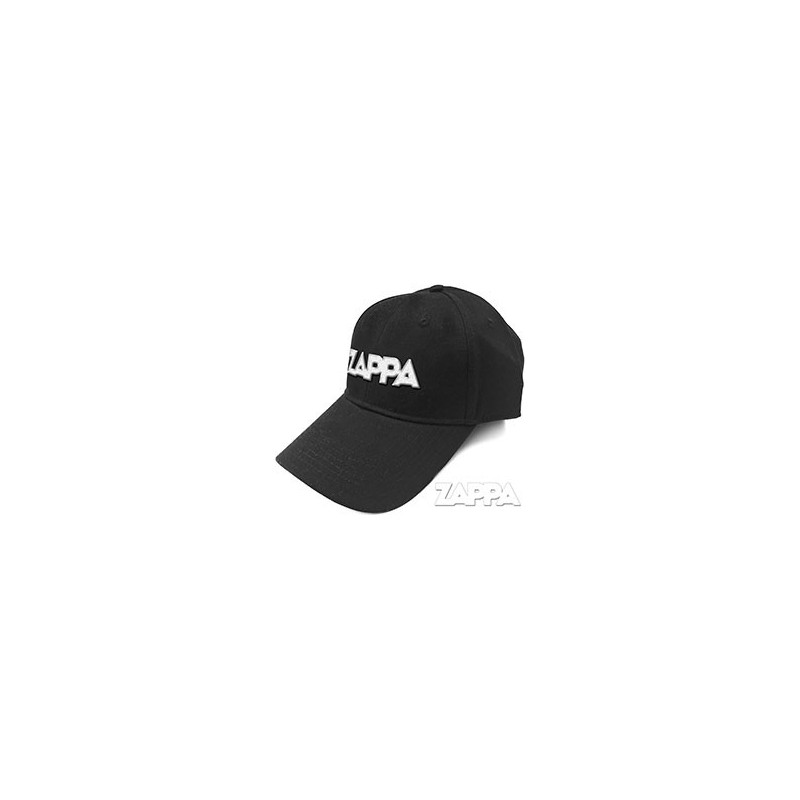 FRANZ ZAPPA UNISEX BASEBALL CAP:ZAPPA