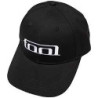 TOOL UNISEX BASEBALL CAP: 10.000 DAYS LOGO