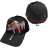 IRON MAIDEN CAPPELLO (UNISEX-U) THE TROOPER