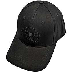 FLEETWOOD MAC UNISEX BASEBALL CAP:CLASSIC LOGO