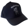 MOTORHEAD CAPPELLO (UNISEX-U) WARPIG (NERO)