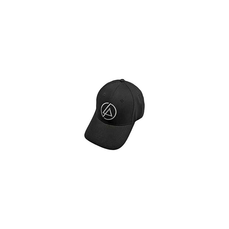 LINKIN PARK UNISEX BASEBALL CAP:CONCENTRIC