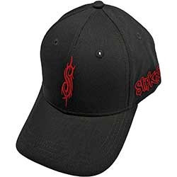 SLIPKNOT UNISEX BASEBALL CAP:TRIBAL S