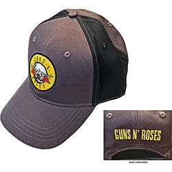 GUNS N ROSES CAPPELLO...