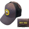 GUNS N ROSES CAPPELLO CIRCLE LOGO