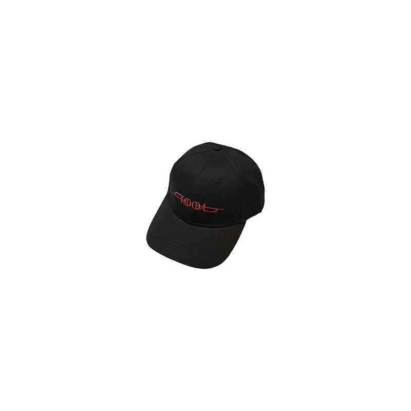 TOOL UNISEX BASEBALL CAP: FEAR INOCULUM LOGO