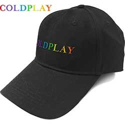 COLDPLAY CAPPELLO...