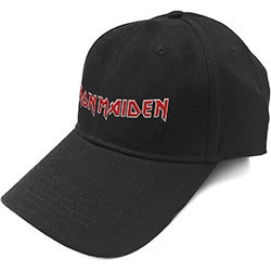 IRON MAIDEN CAPPELLO...