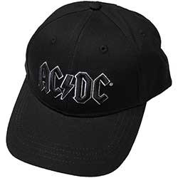 AC/DC UNISEX BASEBALL...