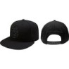 DISTURBED UNISEX SNAPBACK CAP:ICON & LOGO