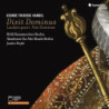 GEORGE FRIDERIC HANDEL: DIXIT