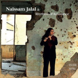 OSLOOB HAYATI