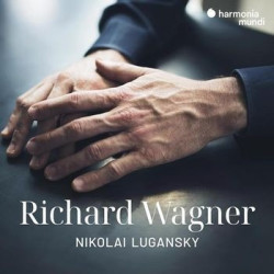 WAGNER: PIANO TRANSCRIPTIONS