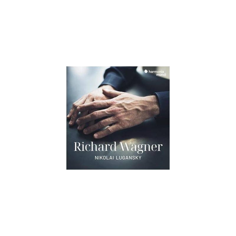 WAGNER: PIANO TRANSCRIPTIONS